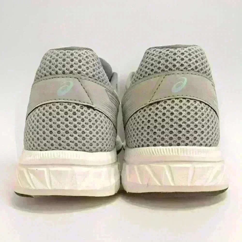 ASICS GEL-Contend 5 Women's Size 10 Mid Gray Icy Morning Running Shoes Sneakers - Picture 4 of 10